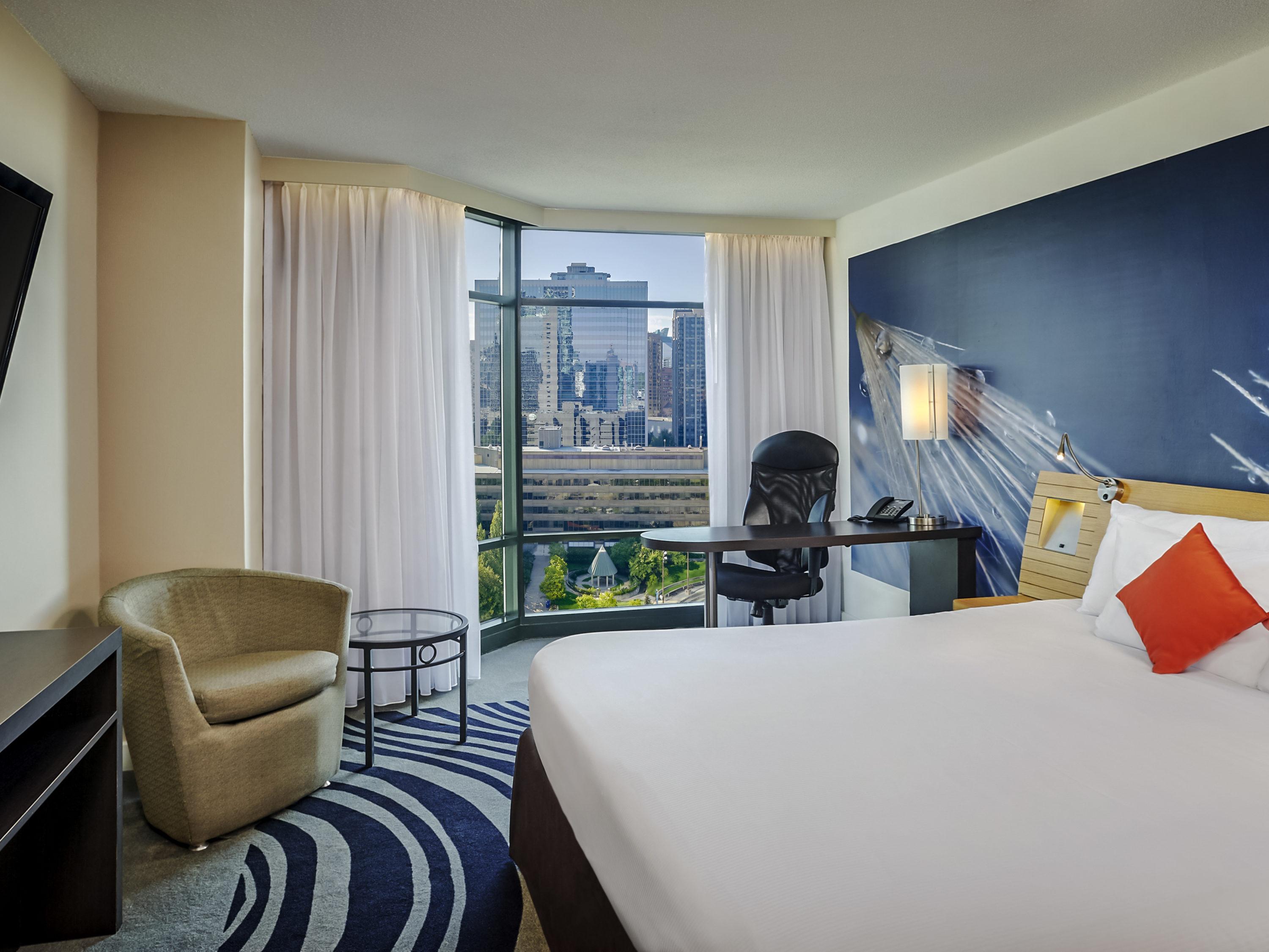 Novotel Toronto North York Exterior photo