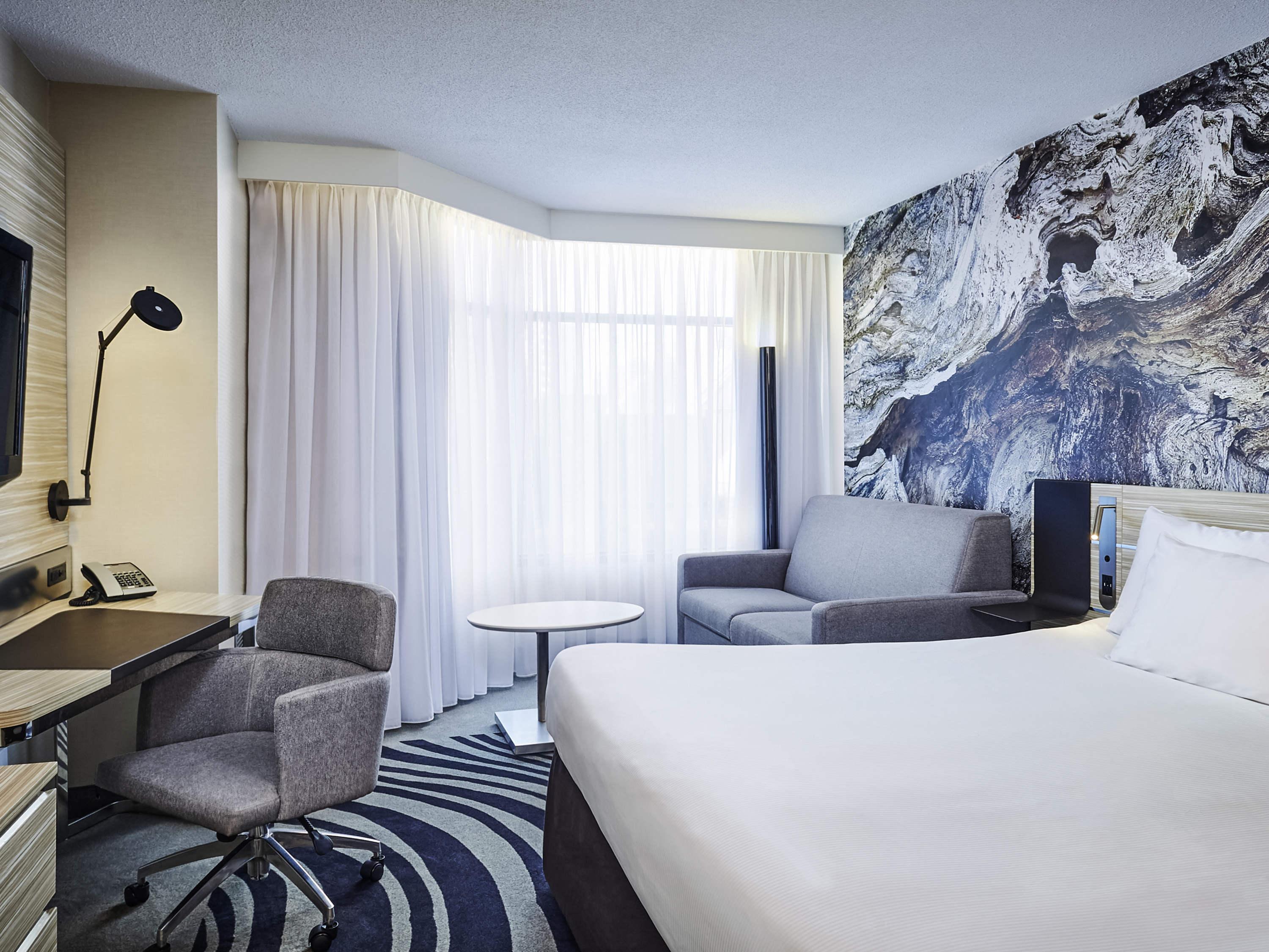 Novotel Toronto North York Exterior photo