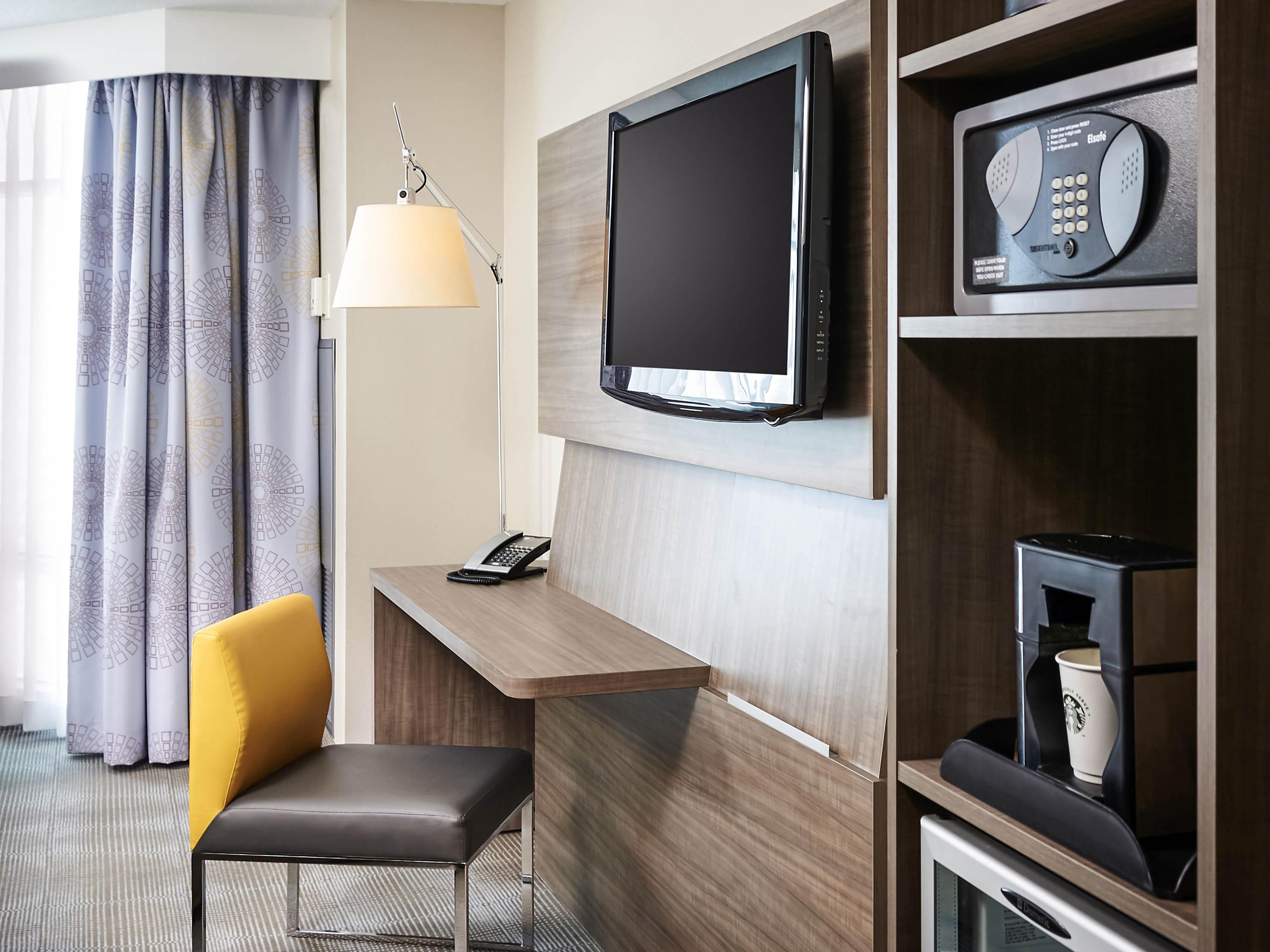 Novotel Toronto North York Exterior photo