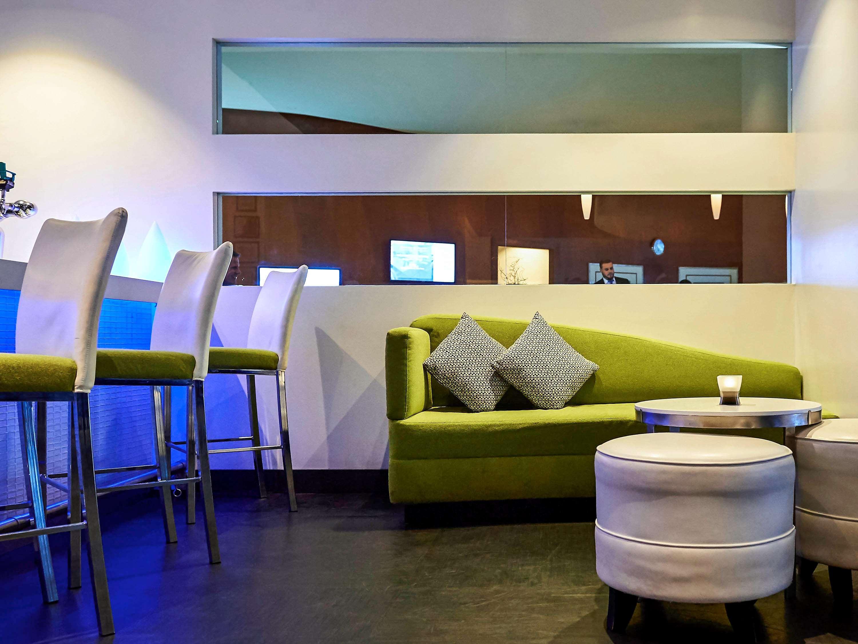 Novotel Toronto North York Exterior photo
