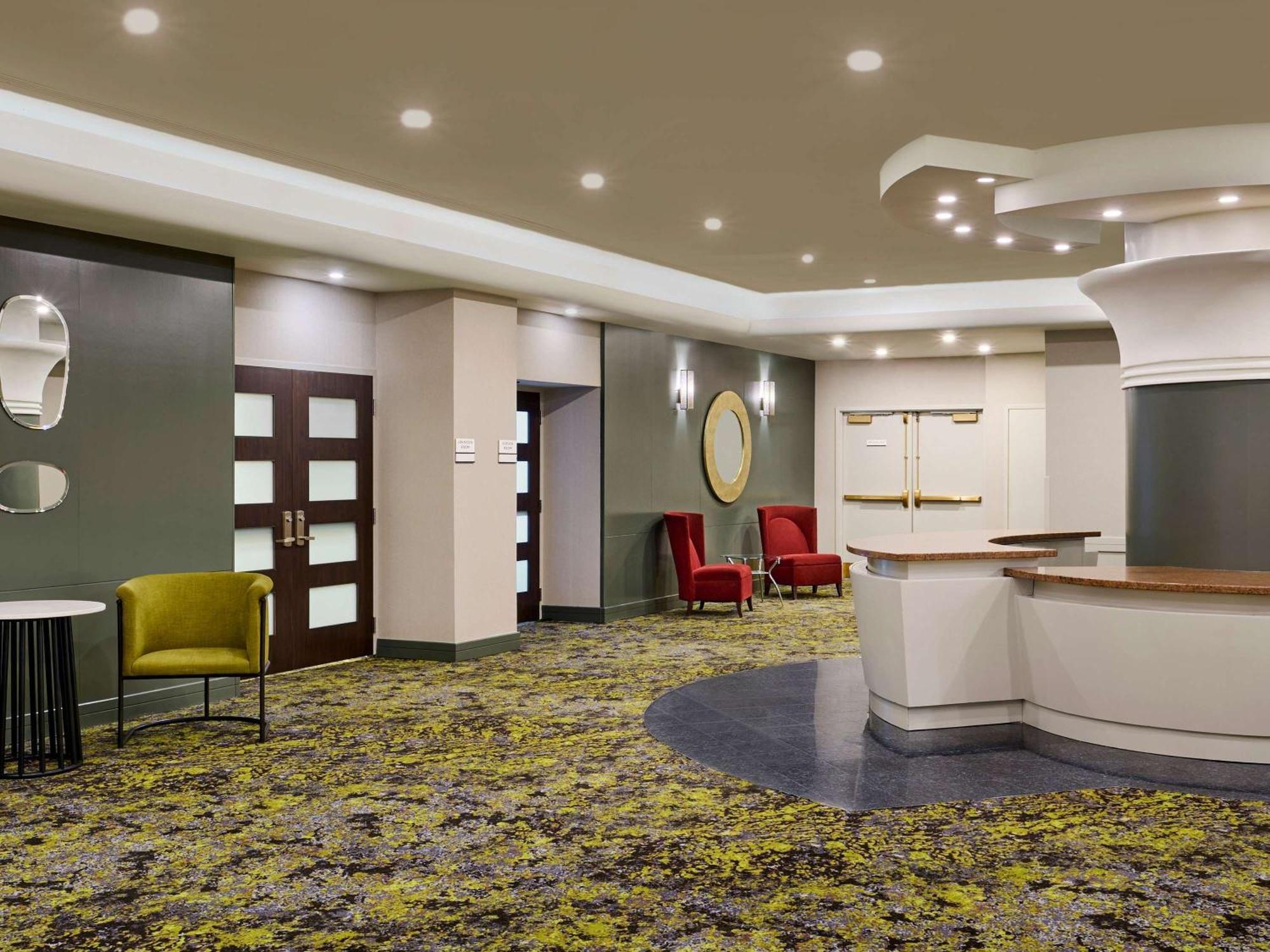 Novotel Toronto North York Exterior photo