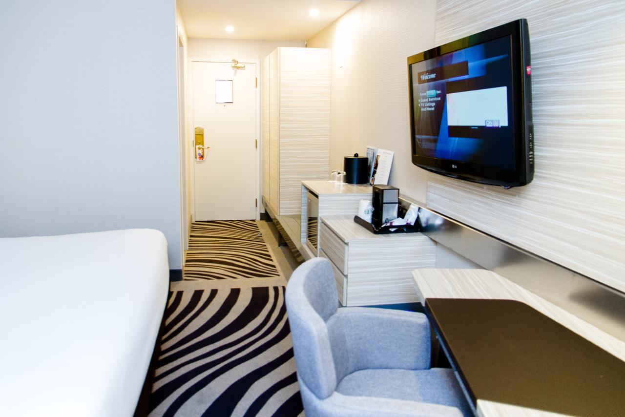 Novotel Toronto North York Exterior photo