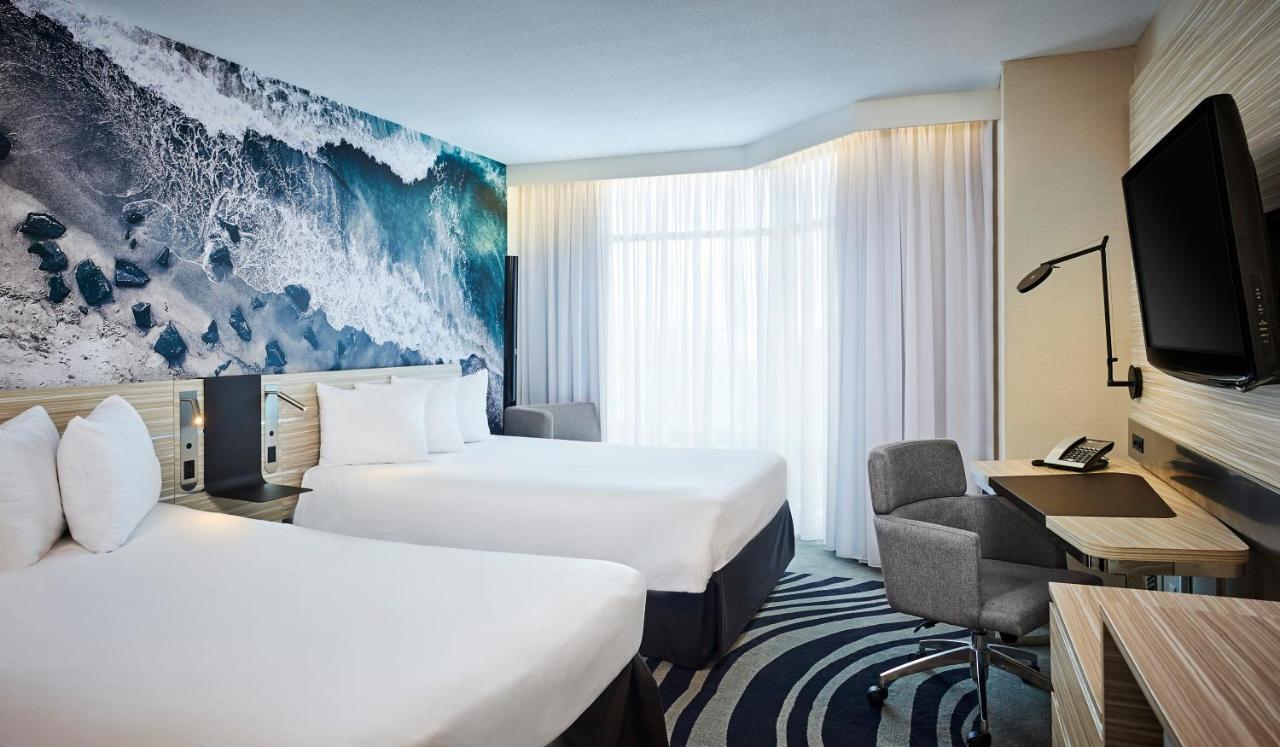 Novotel Toronto North York Exterior photo